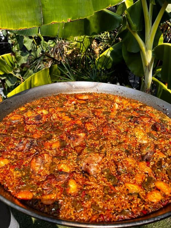 Matahambre Grill  en Alcossebre — foto 4