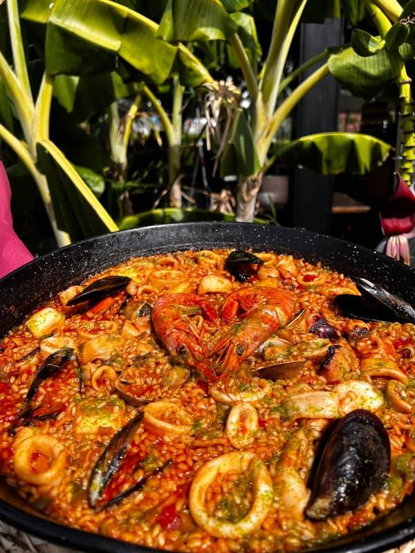 Matahambre Grill  en Alcossebre — foto 5