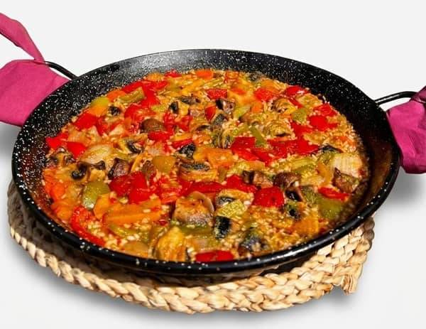 Matahambre Grill  en Alcossebre — foto 7