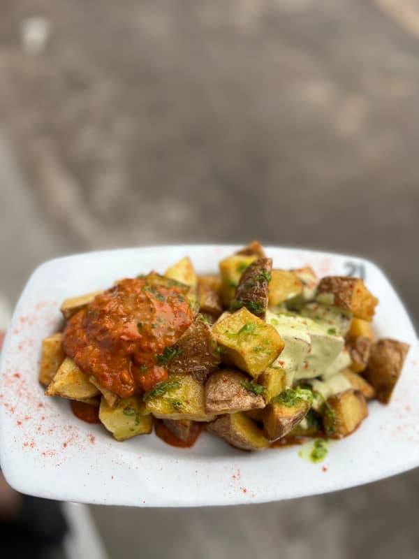 Matahambre Grill  en Alcossebre — foto 14