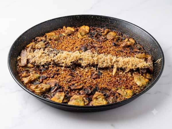 Matahambre Grill  en Alcossebre — foto 27