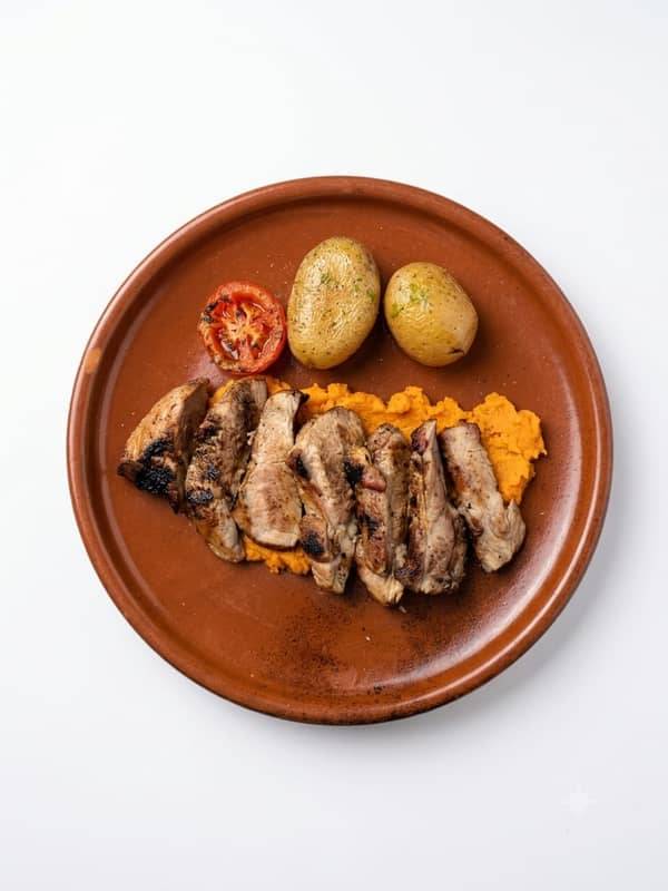 Matahambre Grill  en Alcossebre — foto 34