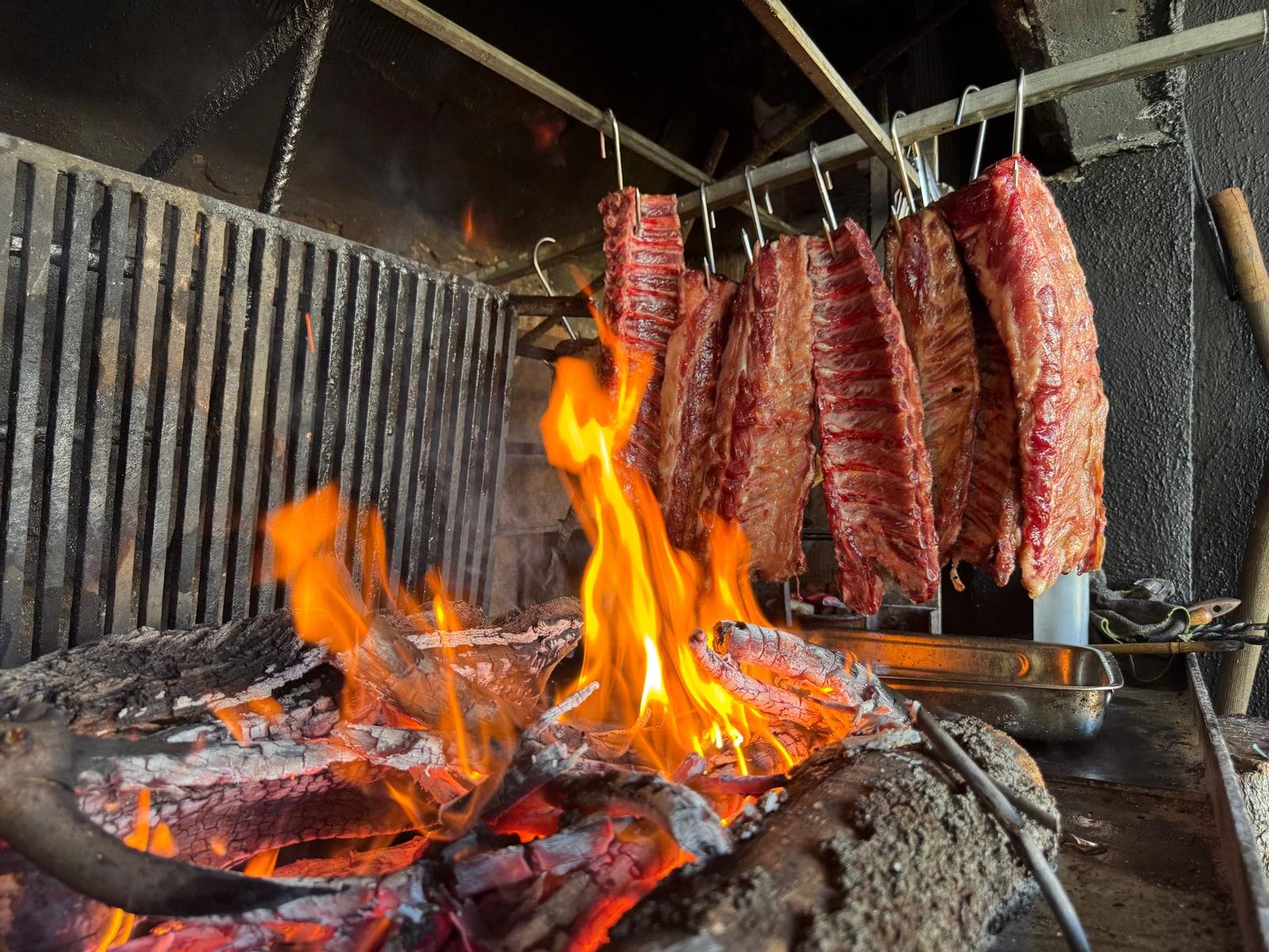 Matahambre Grill  en Alcossebre — foto 3