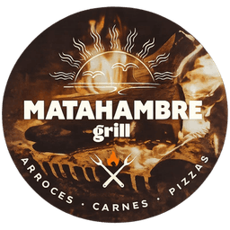 Matahambre Grill 