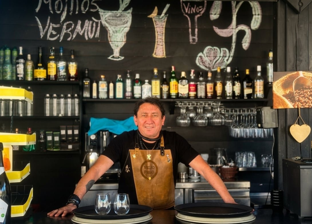 Matahambre Grill - restaurante en Alcossebre, Castellón, España