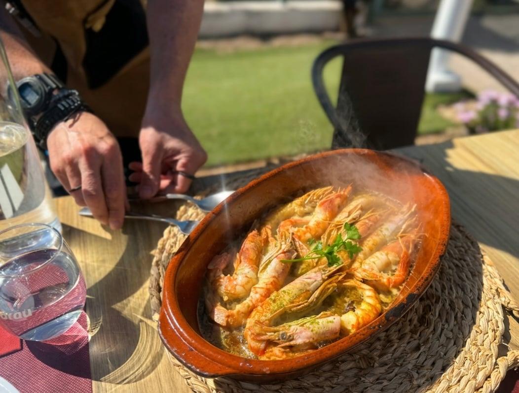 Pizza Artesana, Arroces y Tapas para Todos