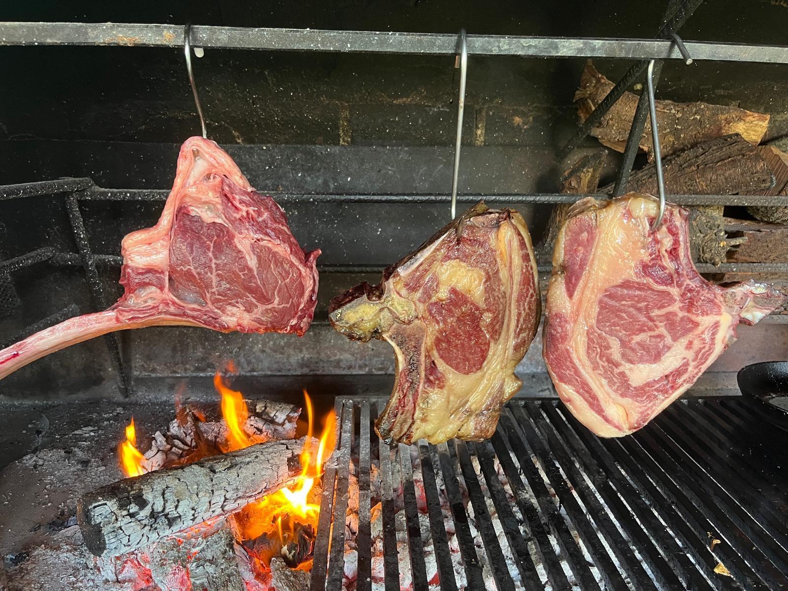 Chuletones
